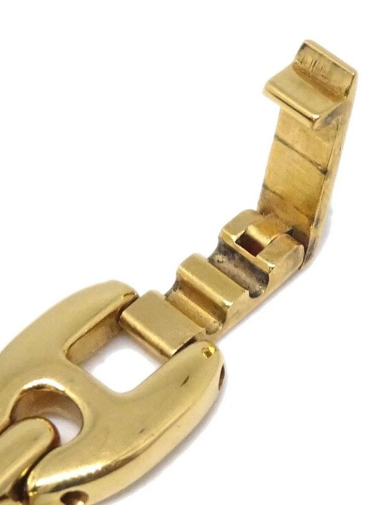 Gucci 11/12.2 Change Bezel Chameleon Quartz Watch SS 126685 main image 8